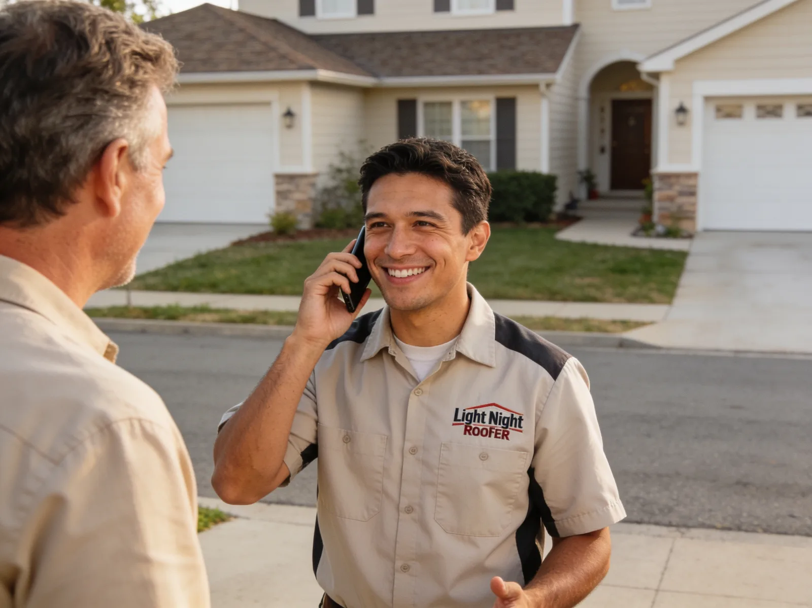 Emergency Roof Repair White Cloud, MI FAQs